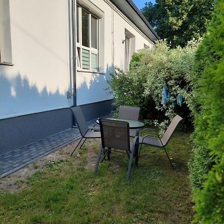 Apartament Zwierzyniec Na Roztoczu Exterior photo