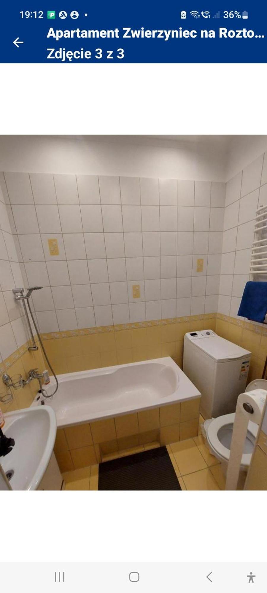 Apartament Zwierzyniec Na Roztoczu Exterior photo